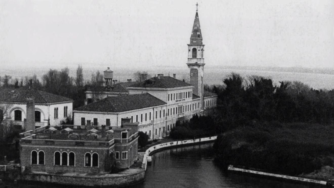 Acesta este cel mai bântuit loc de pe Pământ! Nimeni nu are curajul să pună piciorul aici