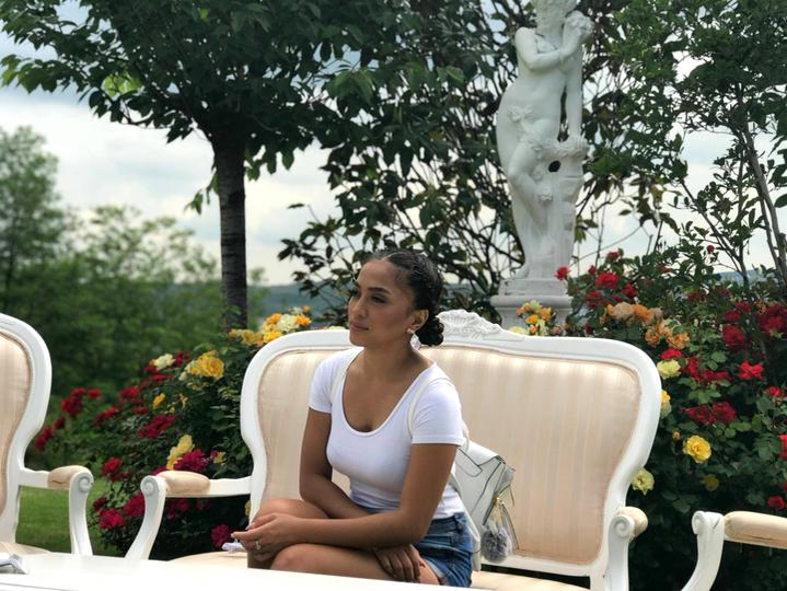 Ce s-a întâmplat în Filipine, după ce Bella Santiago a caștigat X Factor România