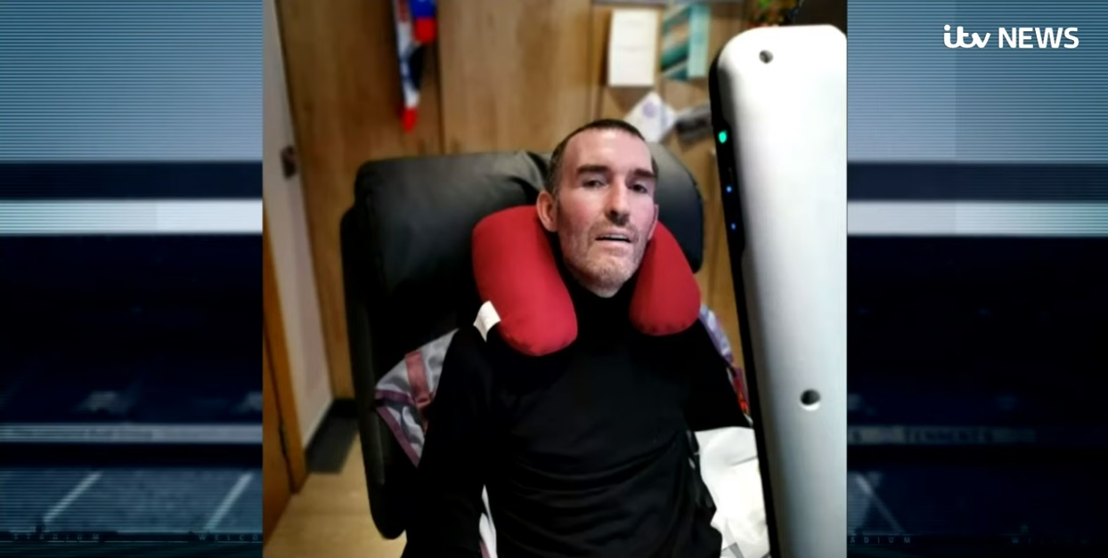Doliu în lumea fotbalului. Fernando Ricksen a pierdut lupta cu boala cumplită cu care era diagnosticat