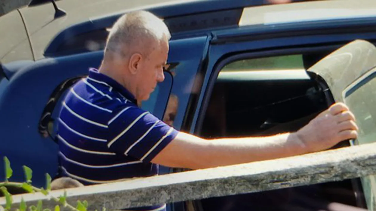 Scene dezgustătoare la audierea lui Gheorghe Dincă! Tonel Pop a dezvăluit totul: “Mima un act sexual, scotea limba...”