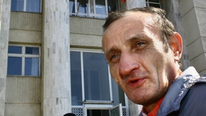 Mama lui Marcel Tundrea, luata in grija de fiica ei! Femeia, in varsta de 95 de ani, traia singura de cand fiul sau a murit