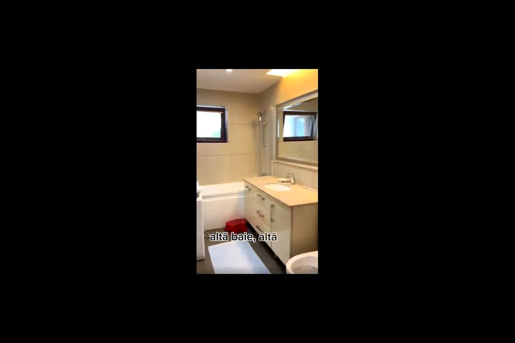 Cum arată casa în care Andreea Bălan locuiește alături de Victor Cornea? A construit-o alături de fostul iubit, Keo
