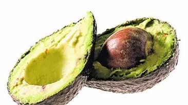 Avocado revigoreaza zona gatului