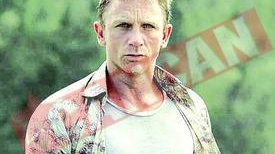 Pe James Bond il doare in fund
