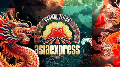 Ei sunt finaliștii Asia Express! S-a completat lista eliminărilor de la show-ul Antenei 1 și…