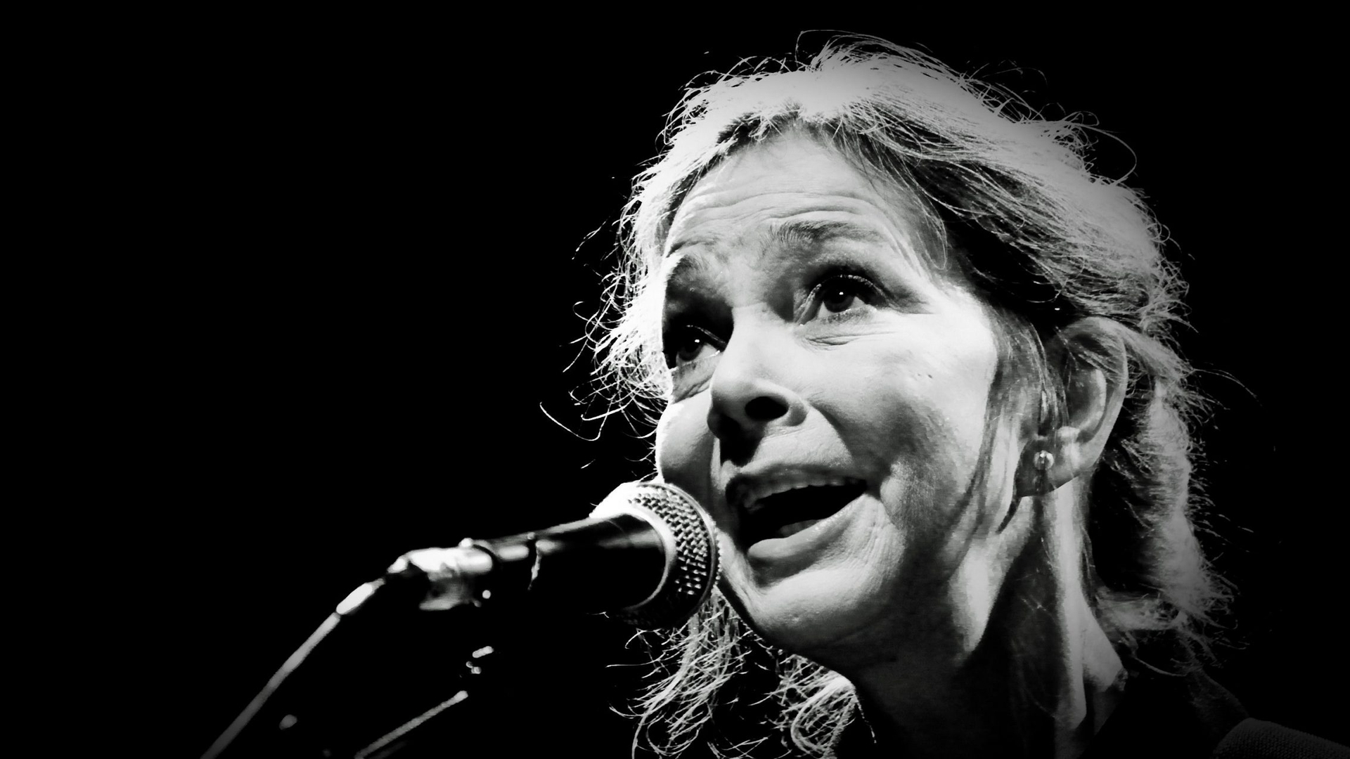 Doliu în lumea muzicii! Nanci Griffith s-a stins din viață