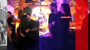 Ramona Olaru, înșelată de iubit cu Denise Rifai. CANCAN.RO detonează bomba!