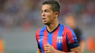 Roxana Vancea s-a cuplat cu un fotbalist celebru de la Steaua! Primele imagini cu cel mai nou cuplu din showbiz!