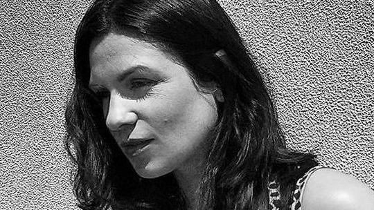 Prima fotografie cu fetita nou-nascuta a lui Ellie White! Cantareata radiaza langa micuta ei!