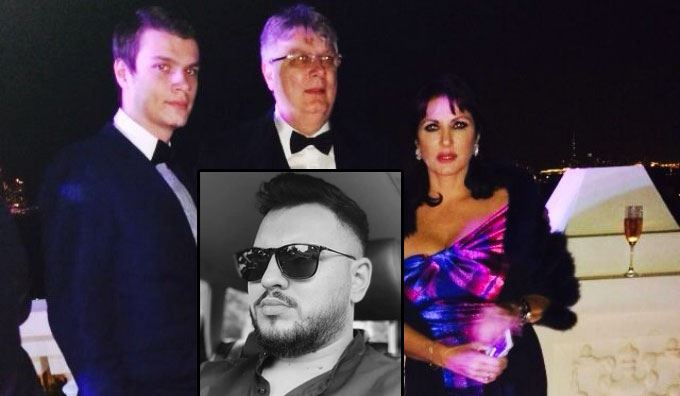 Gino Iorgulescu, gest uluitor după ce fiul său a provocat un accident în urma căruia un tânăr de 24 de ani a murit