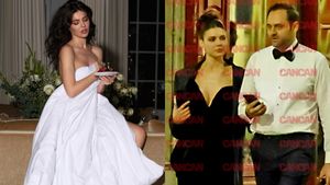 Cristina ICH a recunoscut relația cu fostul soț al prietenei sale! L-a comparat cu...un borcan de murături