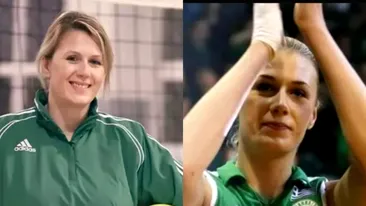 Tragedie în sportul românesc! Ruxandra Dumitrescu a murit la 46 de ani