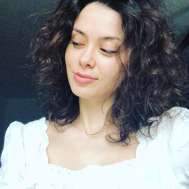 Anca Dumitra: "M-am ținut foarte mult să nu afle..." Gianina din "Las Fierbinți", interzis la băieți din partea tatălui