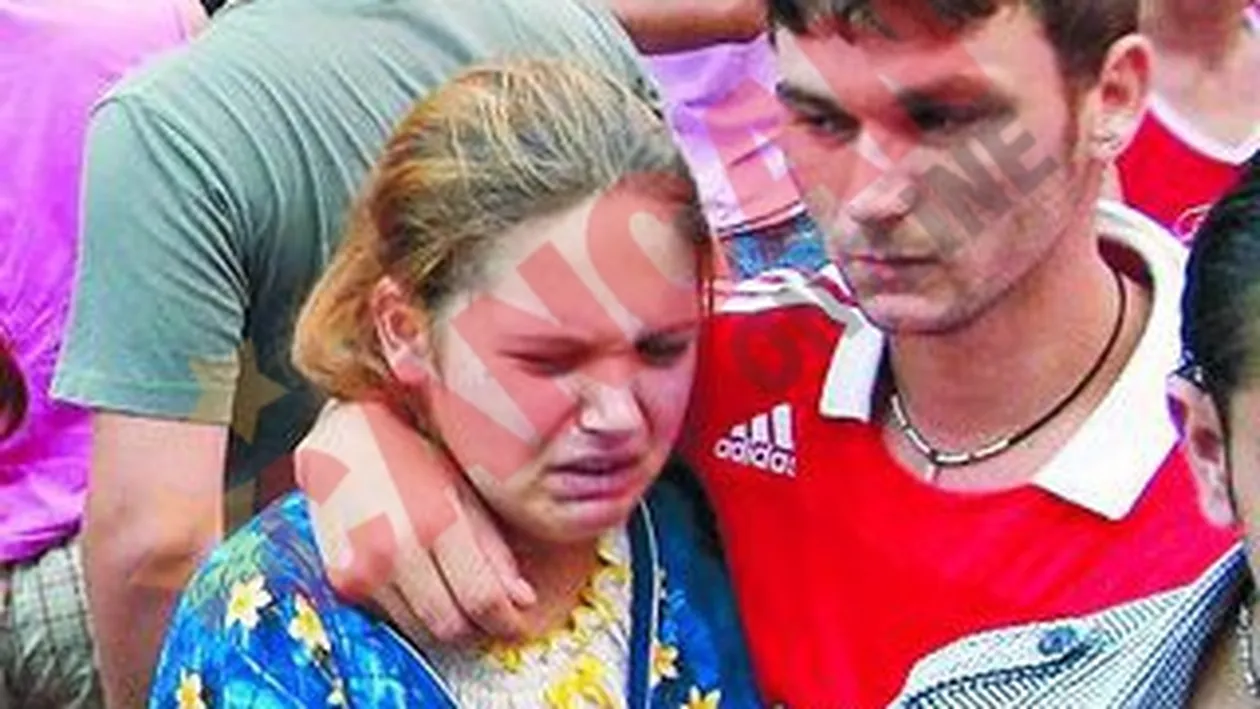 Responsabilii pentru incendiul de la Giulesti sa fie parjoliti cum a fost si micutul meu