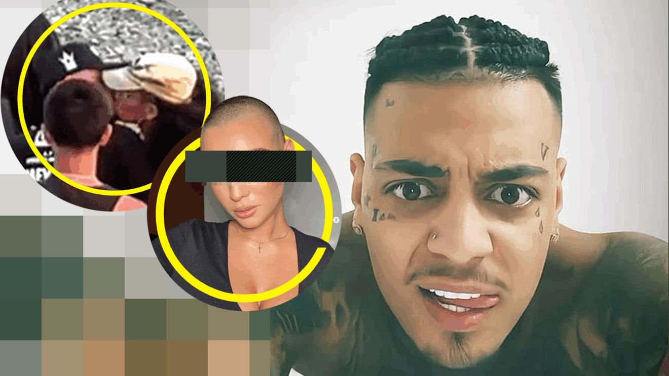 Albert NBN le-a jonglat cum a vrut el: de la creaţă a trecut la „preferata artiştilor” în doar câteva ore! A crezut că merge pe „blat”, dar a fost prins în fapt!