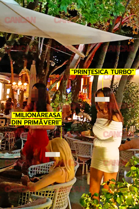 "Prințesica Turbo", o nouă apariție de senzație