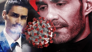 George Burcea a fost diagnosticat cu noul coronavirus: “I-am sunat pe toți cei cu care am intrat în contact”. Care este starea de sănătate a actorului