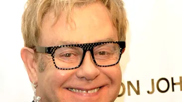 Liderul Ligii Catolice despre Elton John: Nu stim sigur care este mai rea: ignoranta sau intoleranta lui? 