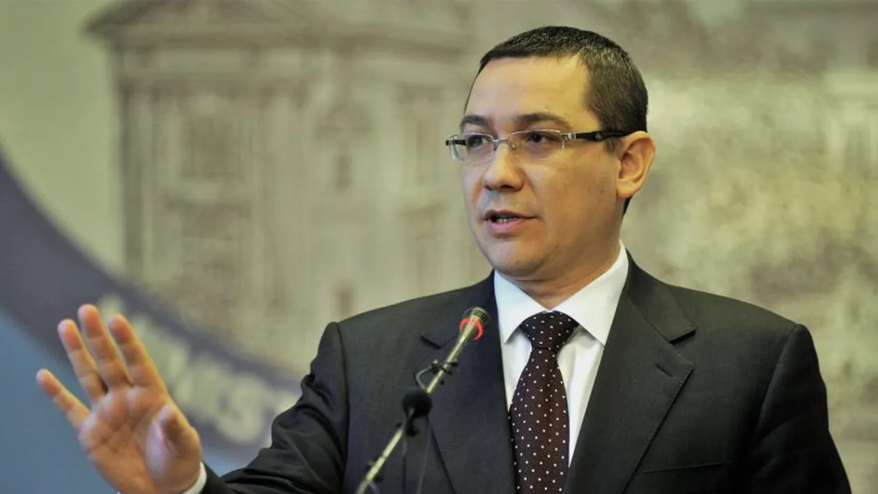 Victor Ponta, declarații după victoria tinerilor tricolori de la Campionatul European U21: “Legea Sportului trebuie promulgată mâine! Pentru Hagi, Halep, copiii ăştia fabuloşi de la EURO, pentru viitor…