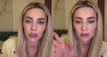 Oana Monea, criză de nervi după ce a fost întrebată de ce nu face un copil: „Poate partenerul nu…”