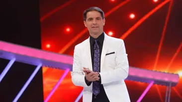 Dan Negru pus pe tușă o lună! Conducerea Antena 1 a oprit filmările pentru emisiunea „Next Star”, din cauza coronavirusului