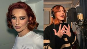 Lidia Buble, primele declarații după ce le-a spus fanilor că se retrage din muzică: ”M-am simțit atât de vinovată!”