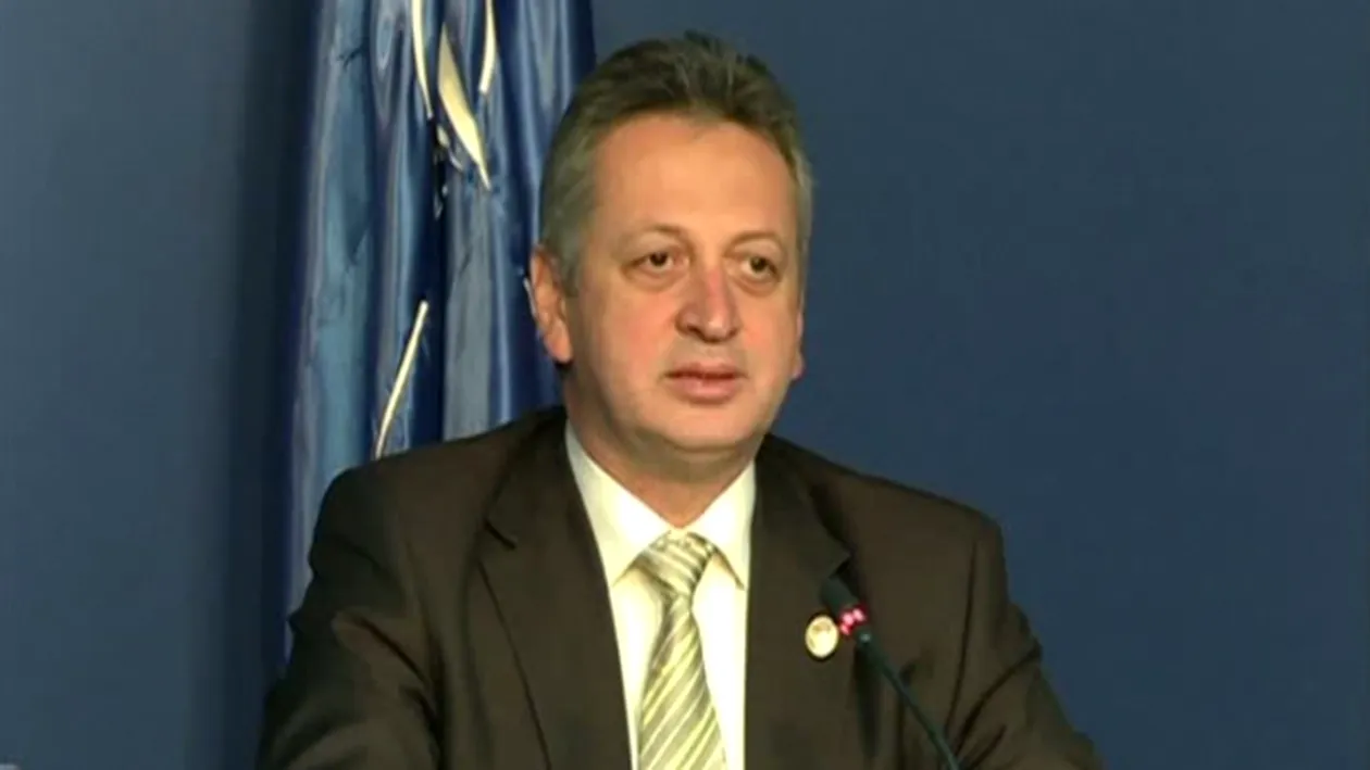 Secretele ministrului Transporturilor! Relu Fenechiu, un politician bogat si controversat! Vezi de ce scandaluri ii e legat numele