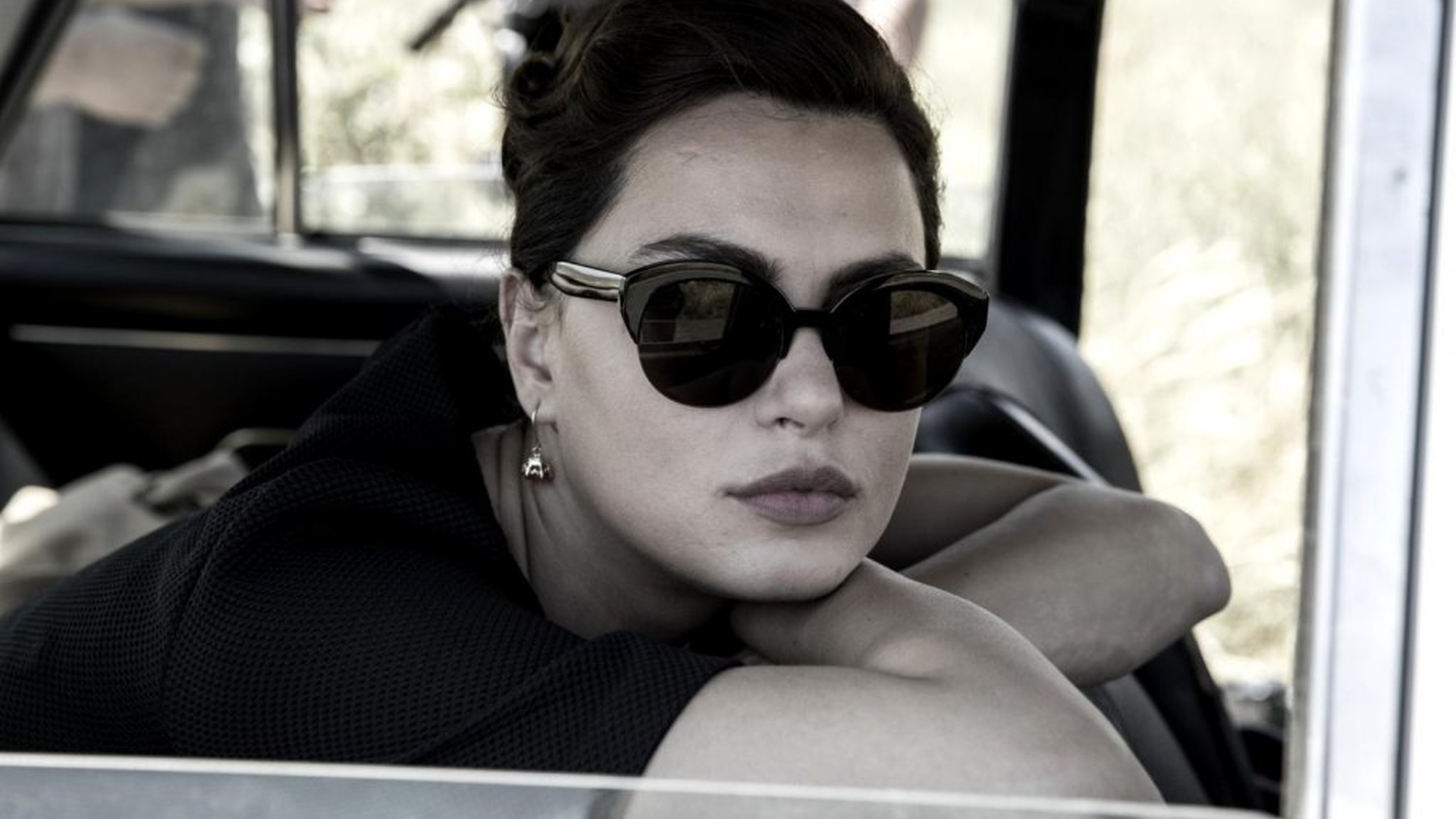 Catrinel Menghia, despre sexul bebelușului din burtică: ”Băiat sau fată?!”
