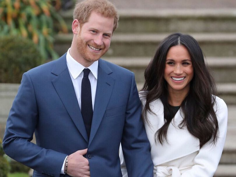 Lux și opulență! Prințul Harry și Meghan Markle, gata să plătească 13 milioane de euro pentru o casă. FOTO
