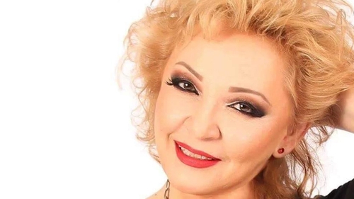 De la "De 3 x femeie" la multe kilograme in plus! Mihaela Tatu s-a facut... mare!