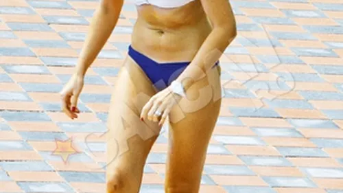 Fac orice ca sa arate bine! Vezi aici care sunt cele 11 vedete de la noi care se infometeaza pentru un trup mai suplu