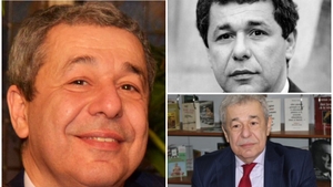 Doru Viorel Ursu, fostul ministru de Interne, a murit la 71 de ani! Anunțul tulburător făcut de familie: „O pierdere majoră pentru România”