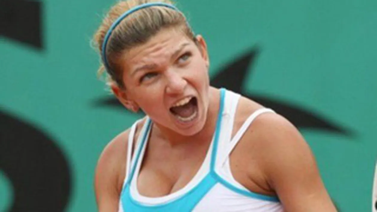 Simona Halep a invins-o pe Nadia Petrova si s-a calificat in turul trei la Miami