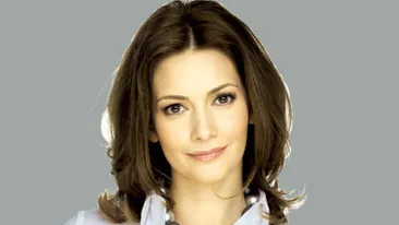 Andreea Berecleanu a LĂCRIMAT în timpul jurnalului de ştiri! Prezentatoarea nu a mai rezistat şi a plâns