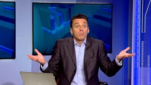 Mircea Badea, prima reacție după ce a fost informat că este anchetat penal pentru instigare publică. Cum se apără jurnalistul