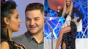 VIDEO / Un fost concurent de la MPFM şi-a căutat jumătatea în emisiunea Biancăi Drăguşanu! Cu ce replici a încercat să o agaţe pe Alexandra şi cum s-a terminat totul