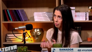 Cum să-i spui ”NU” unui copil? Supernanny dezvăluie secretul la ALTCEVA cu Adrian Artene