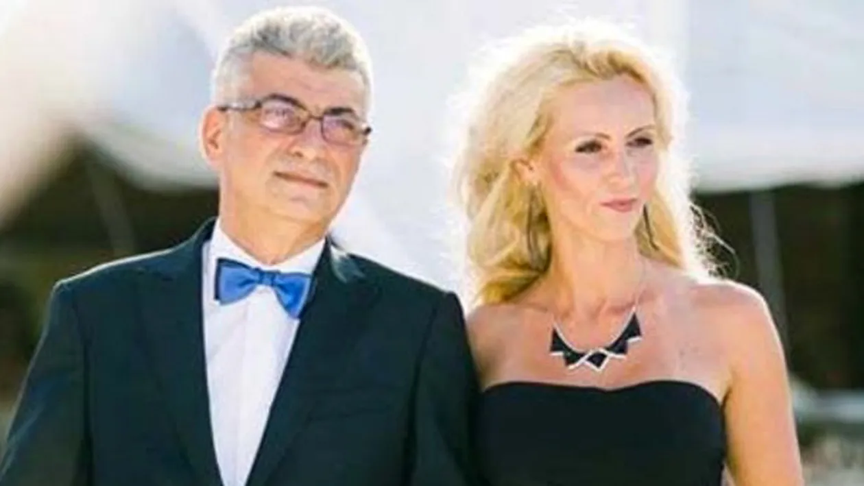 ”Blonda lui Prigoană” dă din casă şi se jură că nu-l iubeşte pe Prigoană pentru banii lui: ”Silviu este exact ce visam pentru mine”