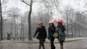 METEO 10 MARTIE: Vremea va fi în general închisã