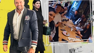 Alex Bodi, petrecere după petrecere în compania Andreei Tonciu! Cum a ajuns să fie “adoptat” musculosul de apropiații fostei concurente de la Bravo, ai stil!