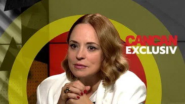 Andreea Marin, declarații emoționante! Fetița pe care o are cu Ștefan Bănică e direct implicată. Fosta Zână a surprizelor a dat cărțile pe față: Noi, adulții, ne ducem, murim. Ei rămân și...