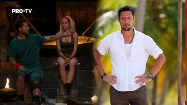 Jorge, dezvăluiri uluitoare! Ce nu s-a văzut la TV, la Survivor România 2023: ”Își făceau bisericuțe”
