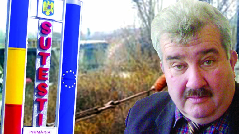 Situatie dramatica a unui politician din Valcea! Tatal a fost ales cu 83 la suta din voturi, fiul lui e inchis pentru sapte ani!