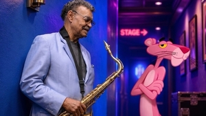 Doliu în lumea muzicii! A murit Plas Johnson, saxofonistul care a interpretat celebra temă din Pantera Roz