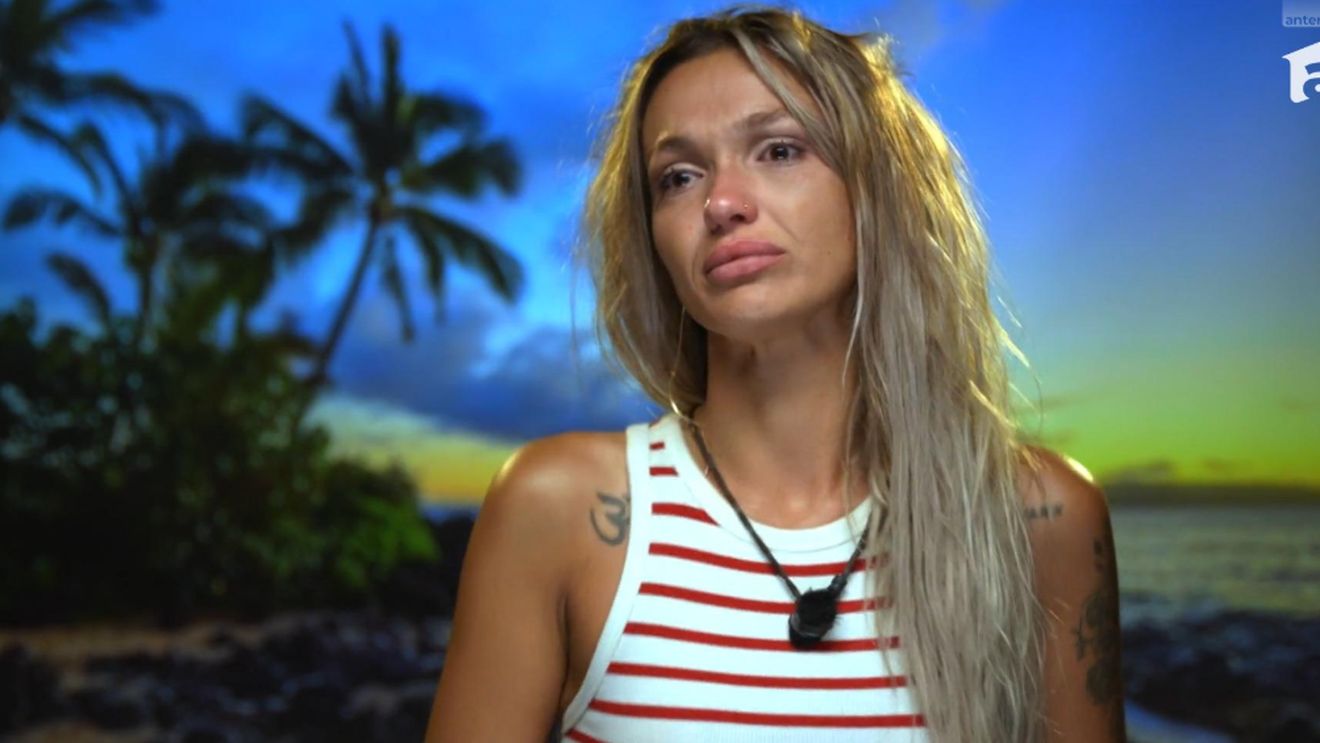 La ce face acum reclamă Ella Vișan, după ce l-a măscărit pe Andrei Lemnaru că joacă la păcănele. Fanii au rămas interziși!