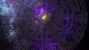 Numerologia lunii octombrie 2025. Ce te așteaptă în funcție de cifra destinului tău