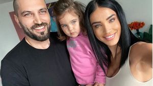 Adelina Pestrițu și-a făcut un nou tatuaj. Ce legătură are cu soțul vedetei, Virgil Șteblea. FOTO
