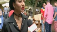 Aceasta e cartea pe care vedetele de la noi abia au aşteptat să o citească. GIULIA a dat verdictul: „E momentul să...“