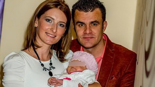 Cutremurator! Fetita fostului concurent de la Masterchef care a murit intr-un accident auto ar putea fi infiata!