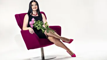 Gabriela Cristea, emoții cu câteva ore înainte de a începe noua emisiune: ”Soțul meu mă susține în orice situație”